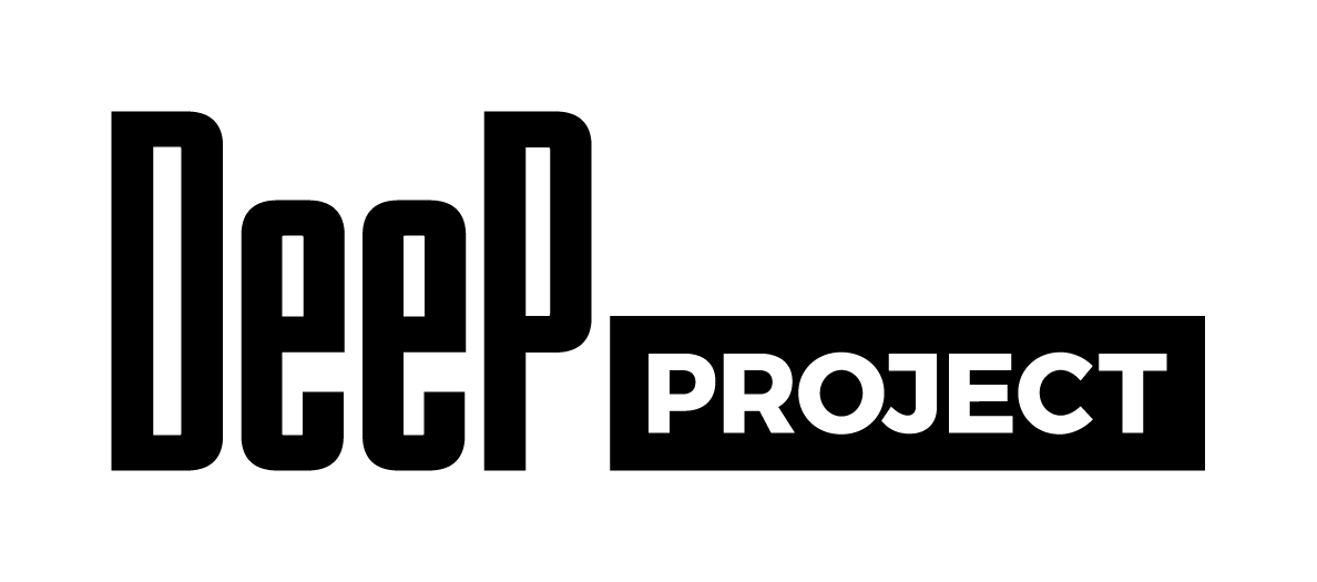 DeeP Project - Where People & Culture meets Business! logo