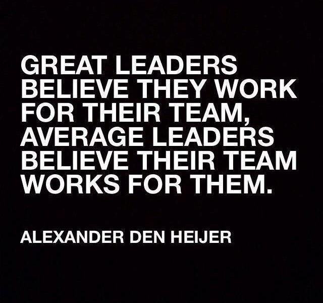 Great-leader Great-leader