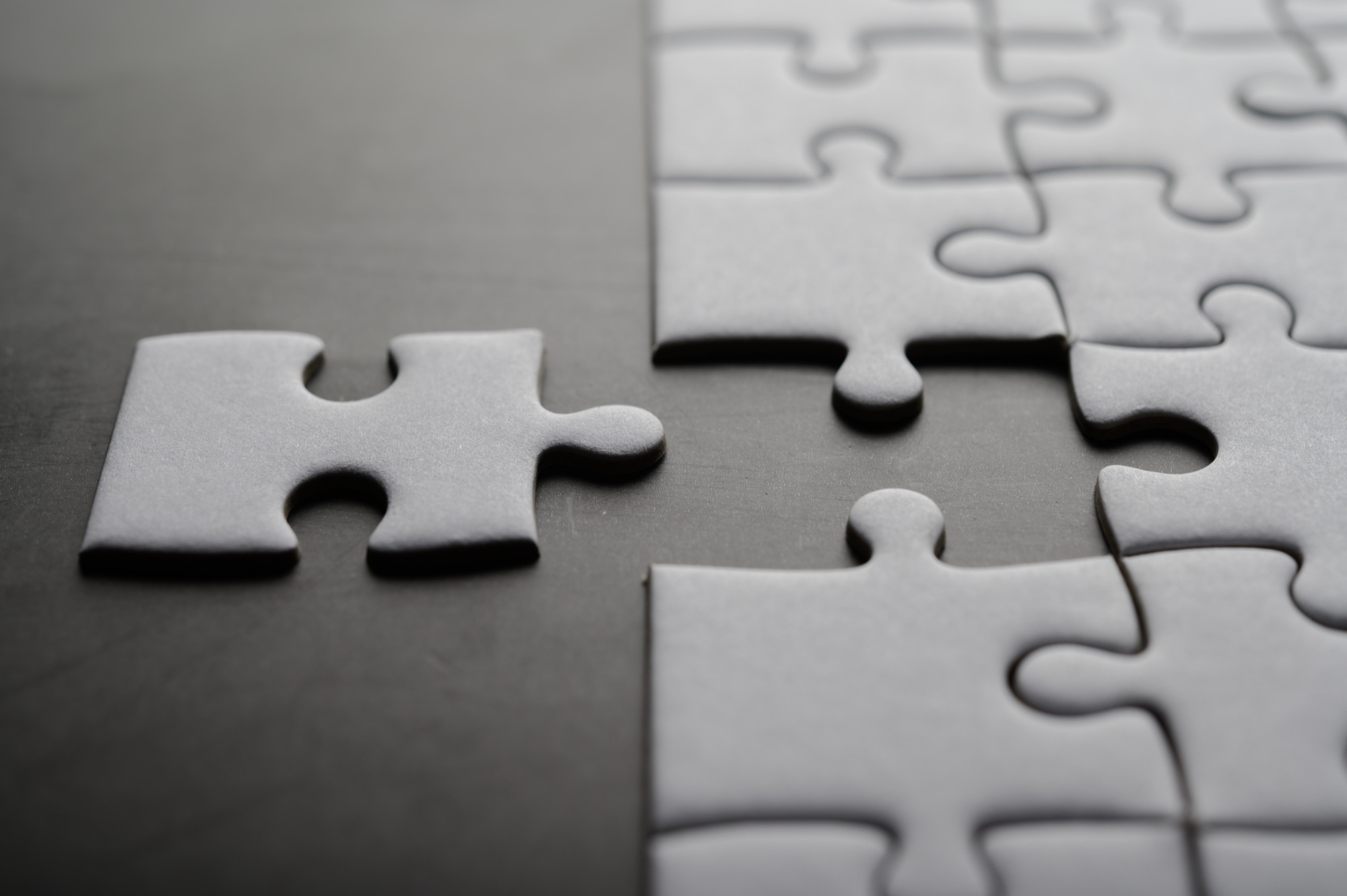 puzzle