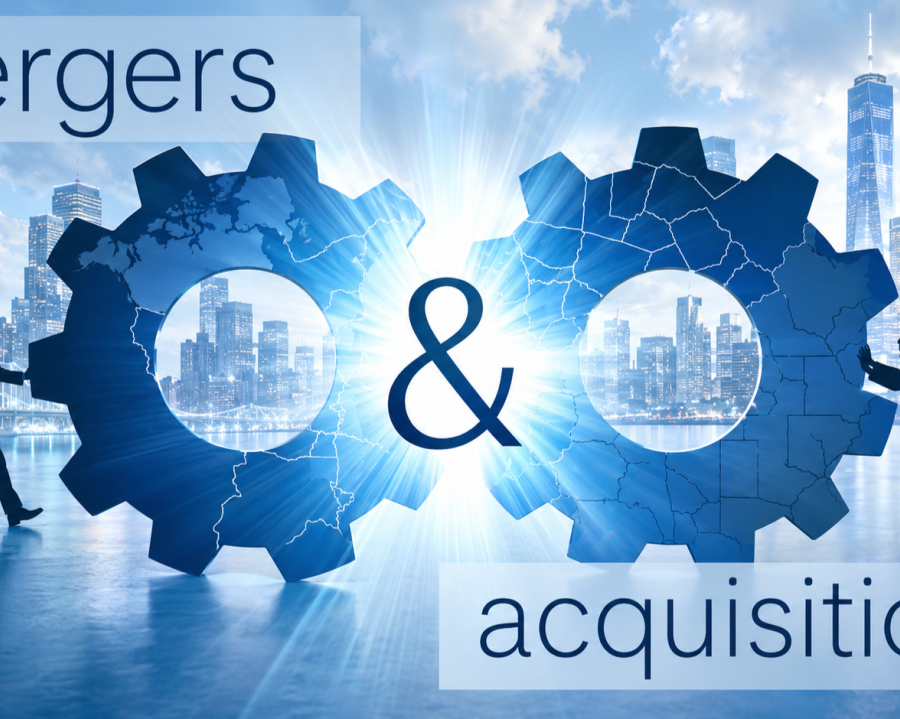 M&A M&A